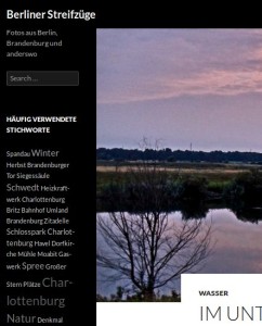 Bilder ohne Abstand im Twenty Fourteen Standard Theme von WordPress